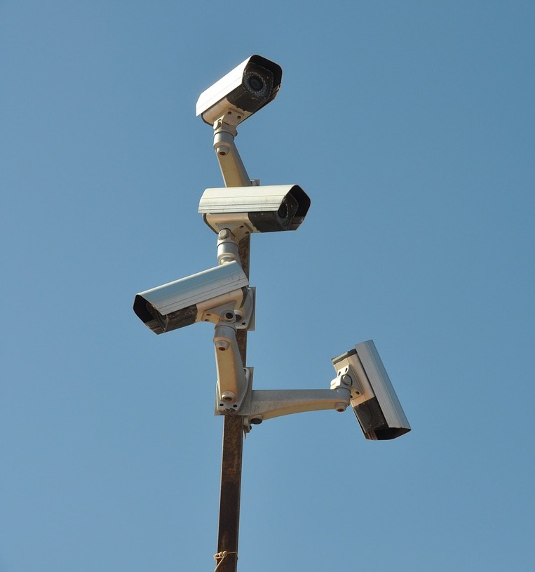 Video surveillance